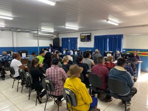 CadÚnico passa por manutenção nacional na sexta (30)