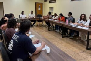 Escutas com população em situação de rua dão início a Plano Municipal