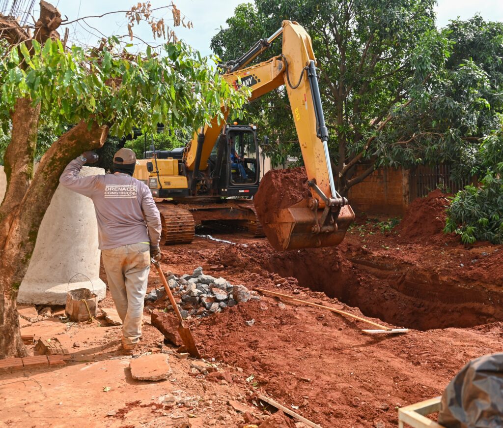 Foto: Reprodução/Prefeitura de Campo Grande - MS