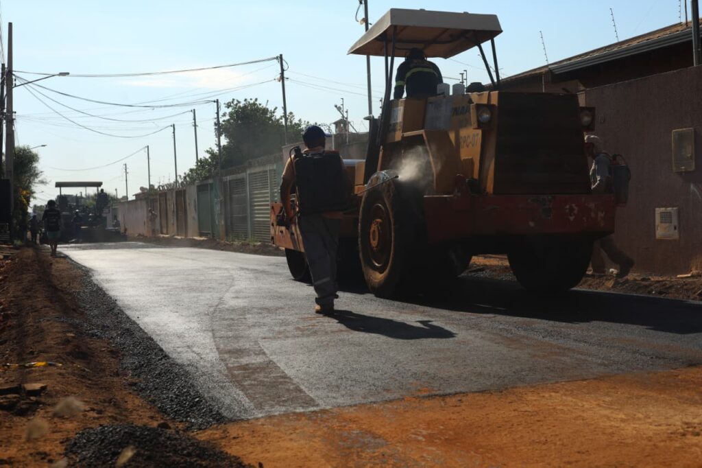 Foto: Reprodução/Prefeitura de Campo Grande - MS