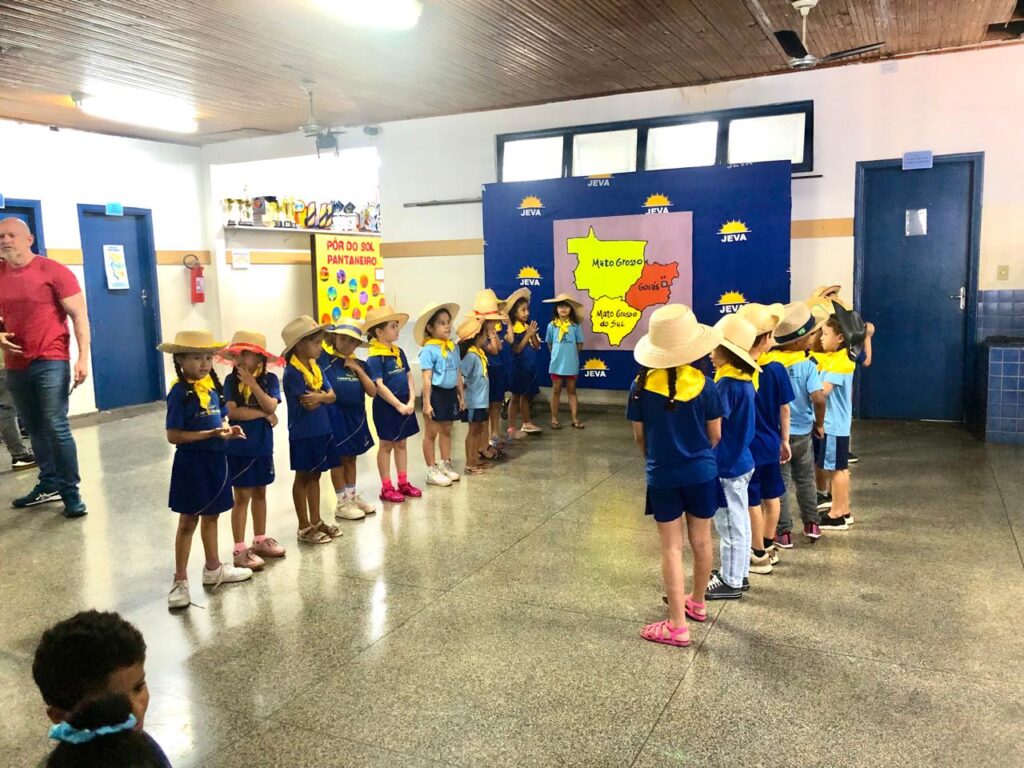 Foto: Reprodução/Prefeitura de Campo Grande - MS