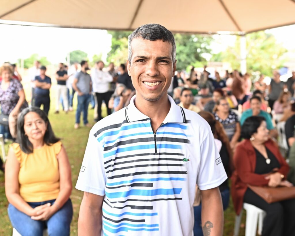 Foto: Reprodução/Prefeitura de Campo Grande - MS