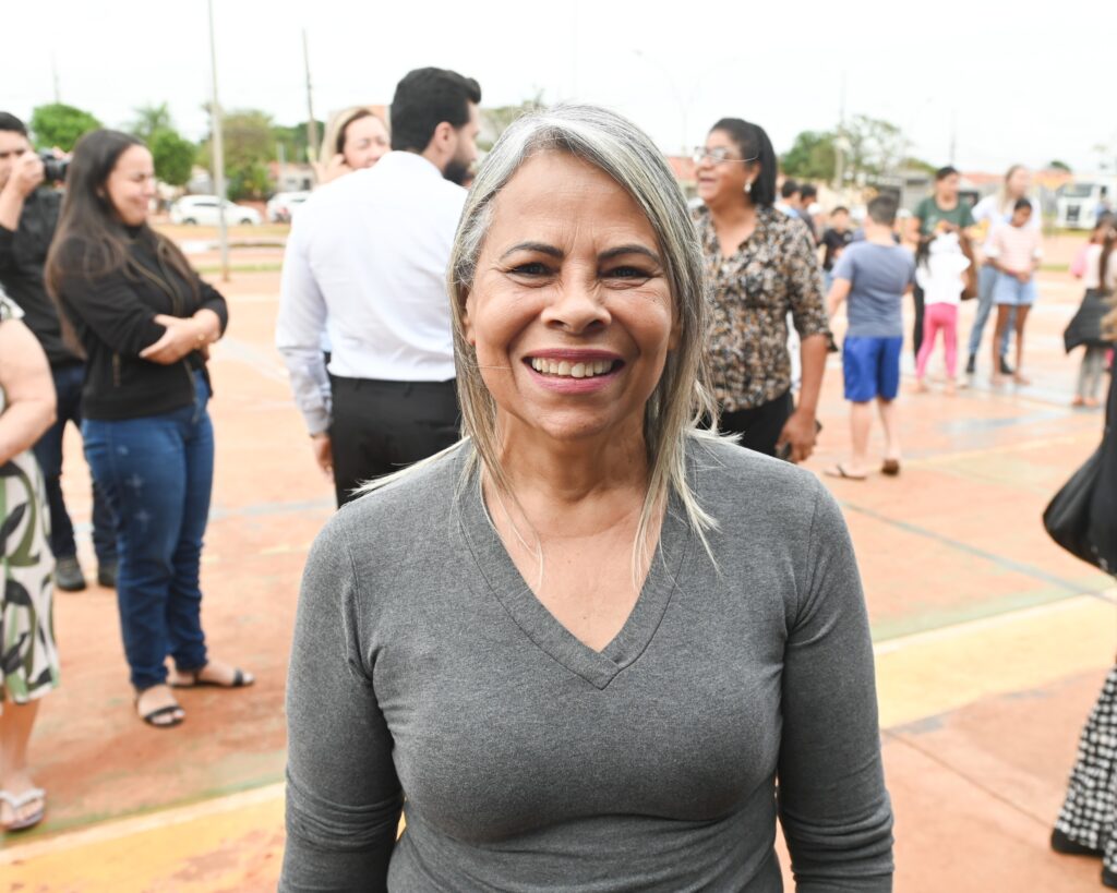 Foto: Reprodução/Prefeitura de Campo Grande - MS
