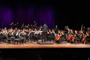 Encontro com a Música Clássica começa neste domingo com programação gratuita