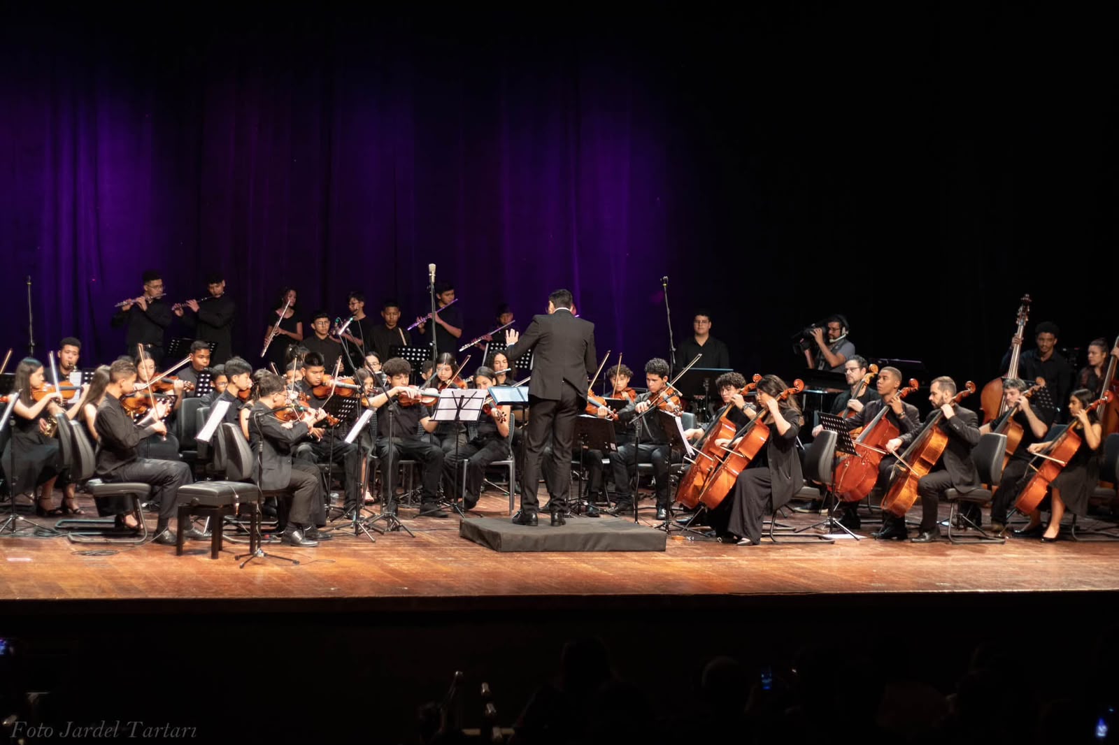 Encontro com a Música Clássica começa neste domingo com programação gratuita