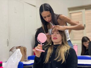 Sejuv abre inscrições para curso de Design de Sobrancelhas