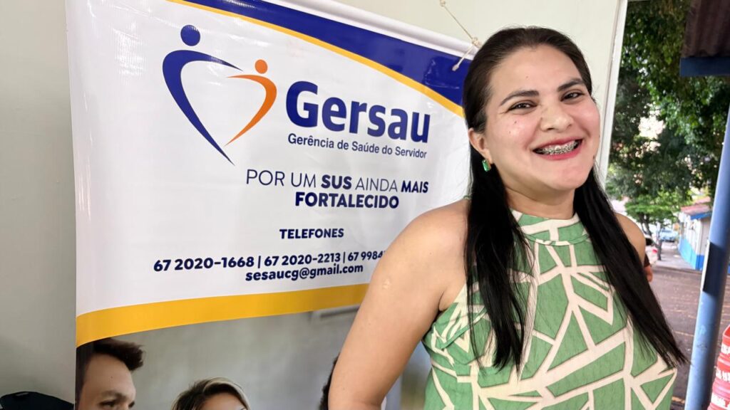 Foto: Reprodução/Prefeitura de Campo Grande - MS
