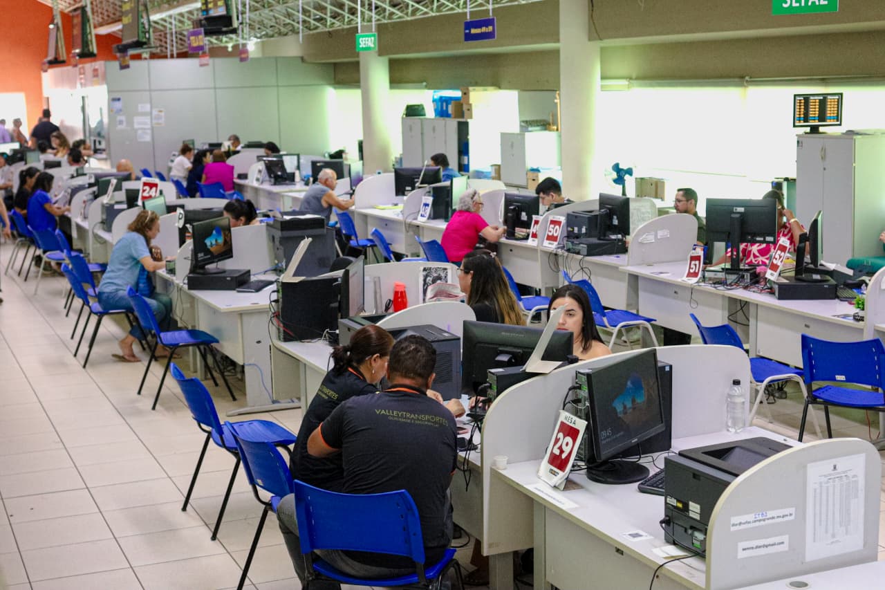Líder em funcionamento da máquina pública; Entenda o que torna Campo Grande a número um do Centro-Oeste 