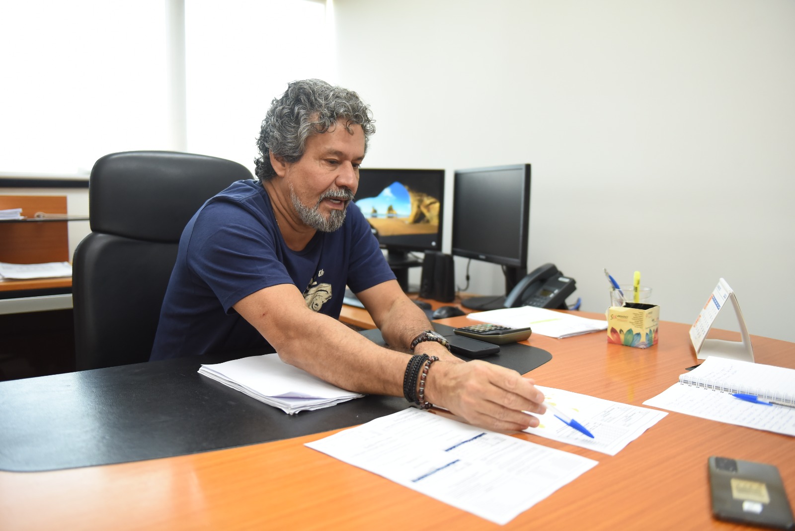 Regulariza CG permite parcelar débitos em até 16 vezes com desconto de 25%