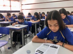 Simulado Reme transforma resultados em ações pedagógicas