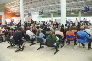 Prazo de adesão ao Regulariza CG é estendido 