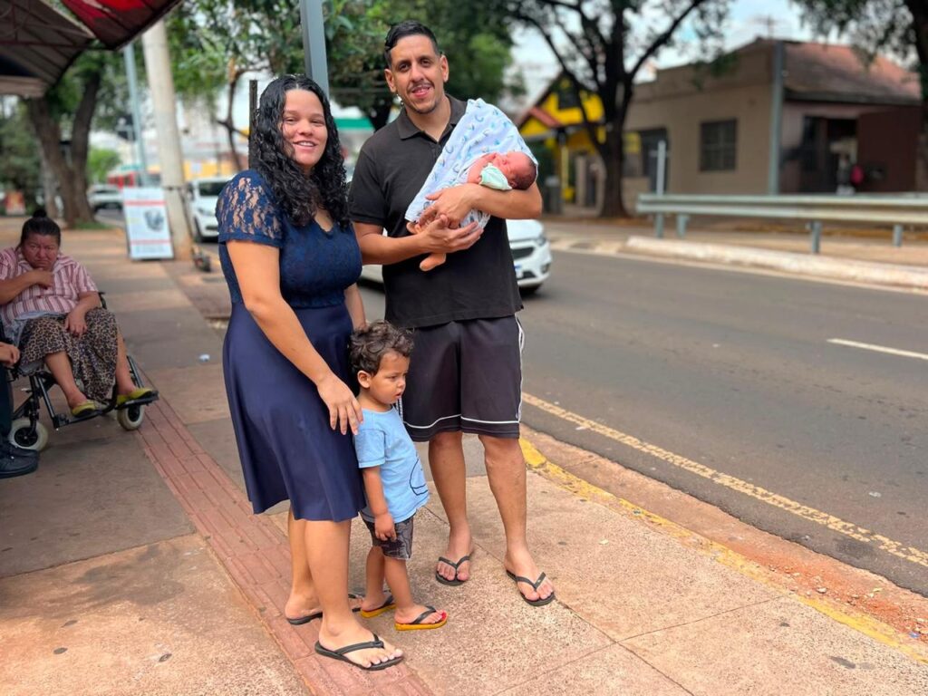 Foto: Reprodução/Prefeitura de Campo Grande - MS