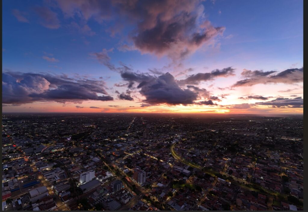 Foto: Reprodução/Prefeitura de Campo Grande - MS