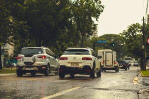 Defesa Civil alerta para risco de temporais durante feriadão 