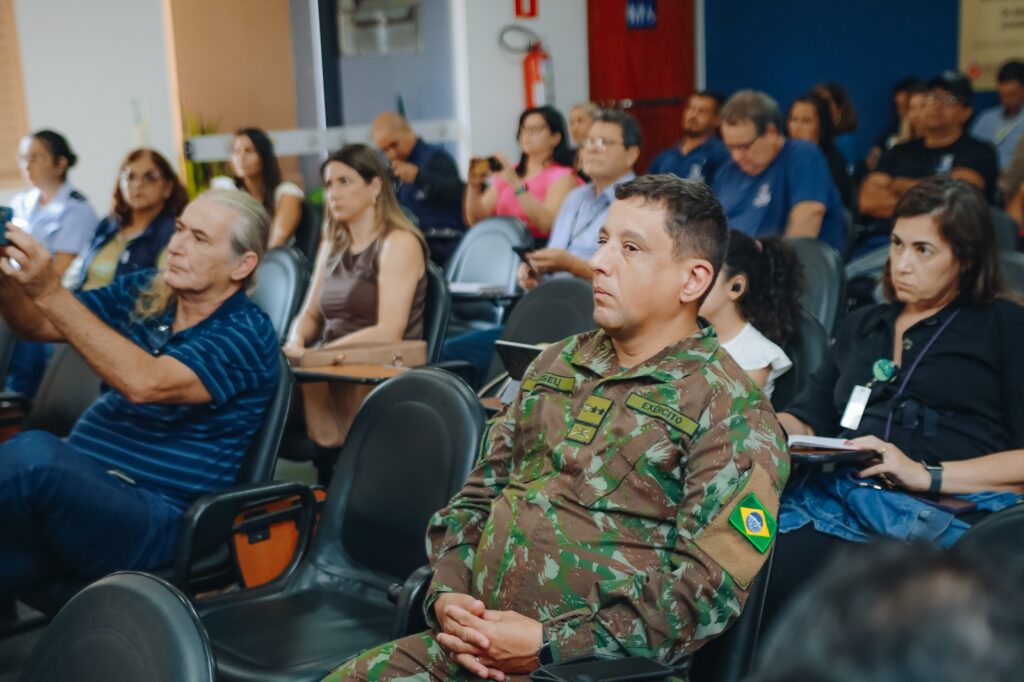 Foto: Reprodução/Prefeitura de Campo Grande - MS