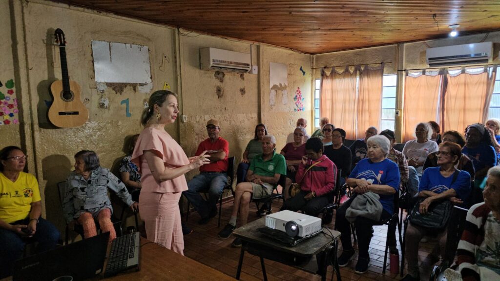 Foto: Reprodução/Prefeitura de Campo Grande - MS
