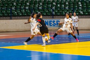 Campo Grande sedia fórum nacional de formação esportiva 