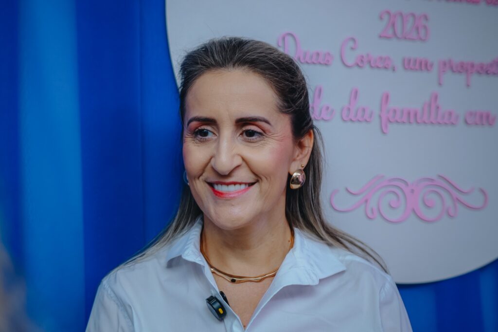 Foto: Reprodução/Prefeitura de Campo Grande - MS