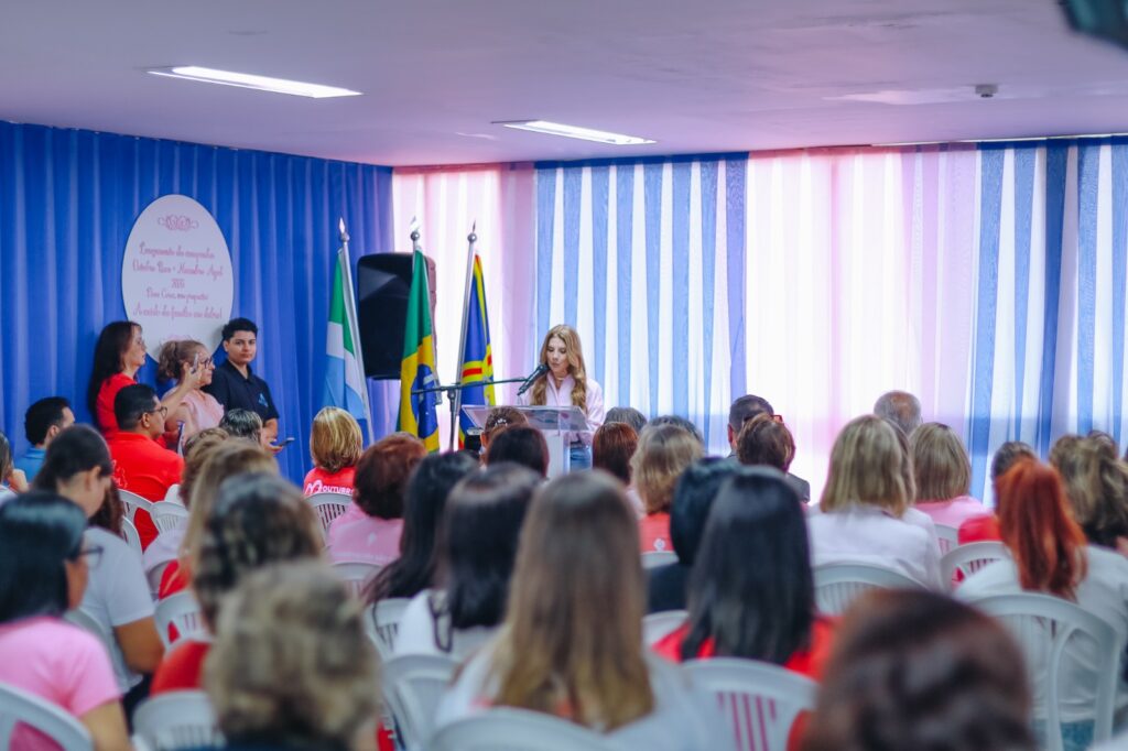 Foto: Reprodução/Prefeitura de Campo Grande - MS