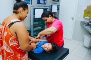 Campo Grande está sem casos de sarampo desde 2020, mas vacinação preocupa