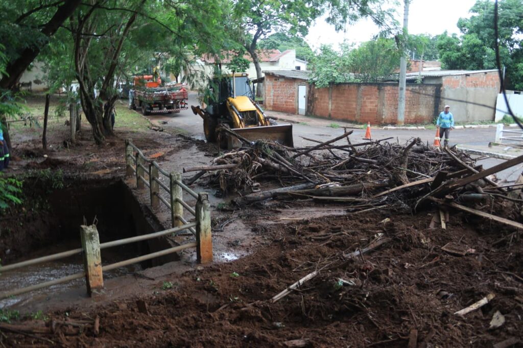 Foto: Reprodução/Prefeitura de Campo Grande - MS