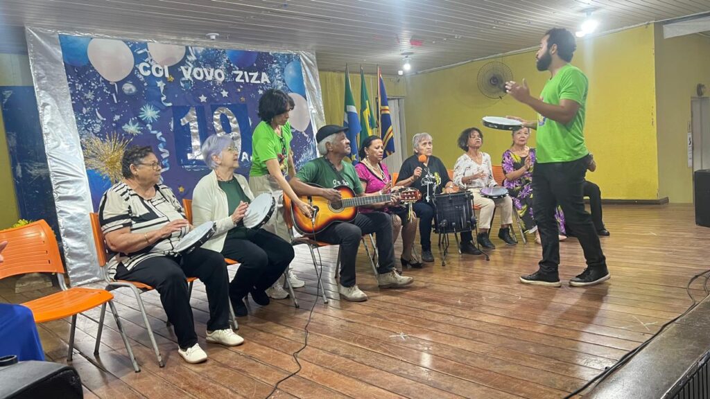 Foto: Reprodução/Prefeitura de Campo Grande - MS