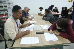 Prefeitura oferece aluguel social a famílias afetadas pela chuva