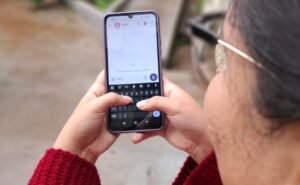 Veja como se cadastrar para receber alertas de temporais por WhatsApp ou SMS