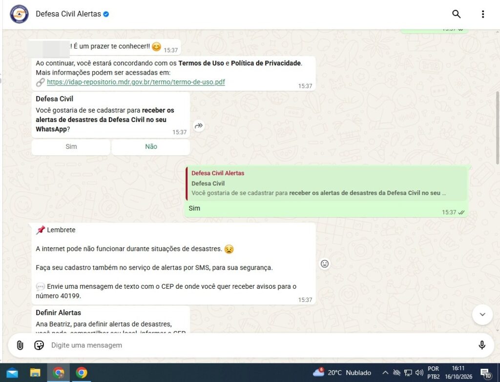 Foto: Reprodução/Prefeitura de Campo Grande - MS