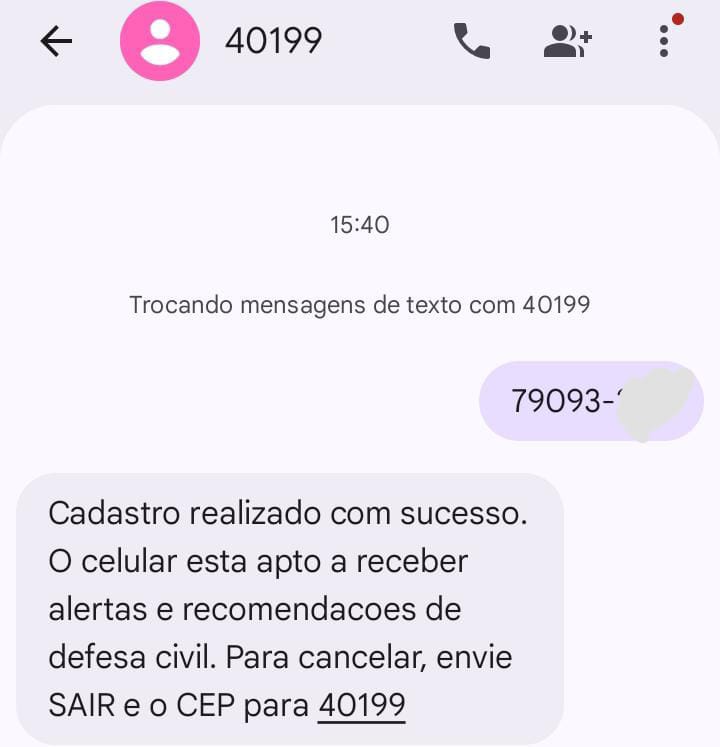 Foto: Reprodução/Prefeitura de Campo Grande - MS