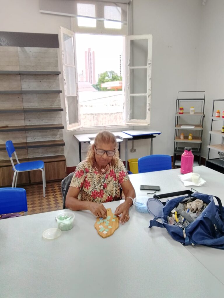 Foto: Reprodução/Prefeitura de Campo Grande - MS