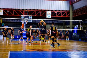 Fórum Nacional de Formação Esportiva acontece nesta quarta-feira (21)
