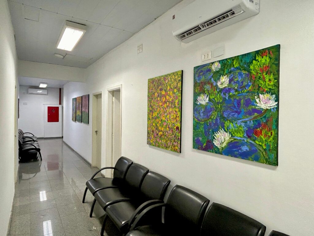 Foto: Reprodução/Prefeitura de Campo Grande - MS