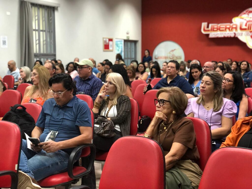 Foto: Reprodução/Prefeitura de Campo Grande - MS