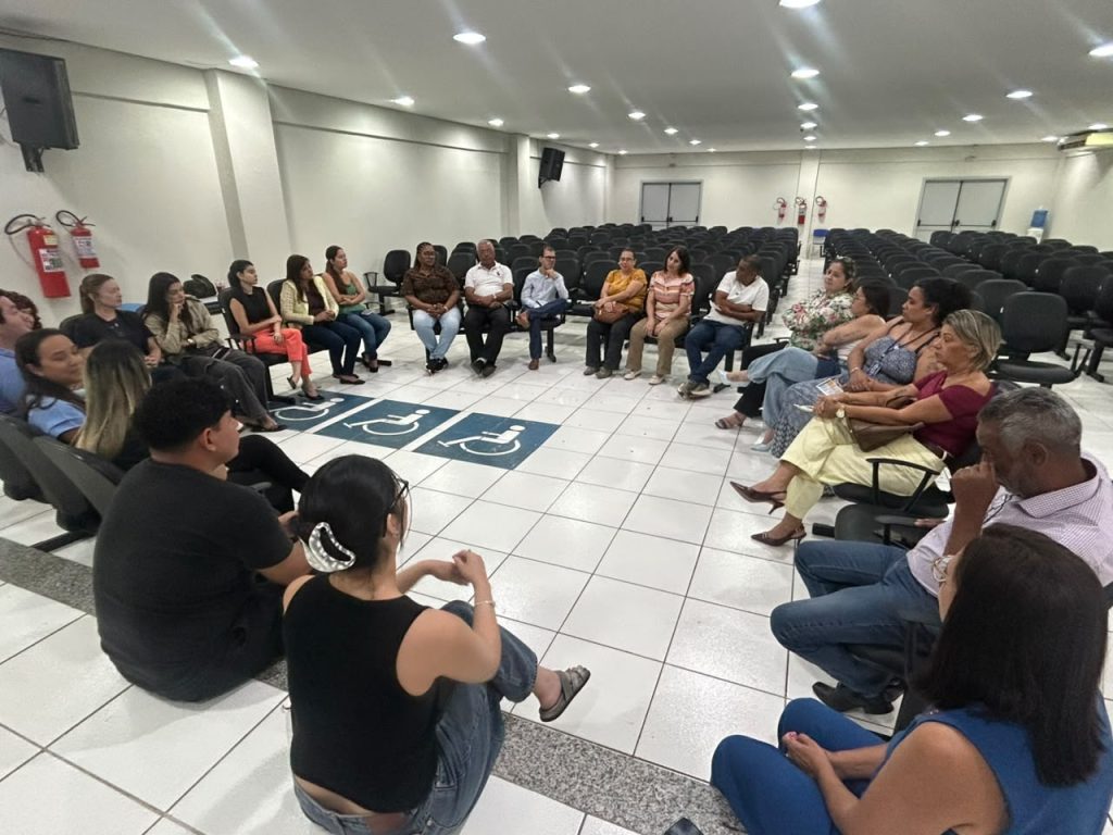 Foto: Reprodução/Prefeitura de Campo Grande - MS