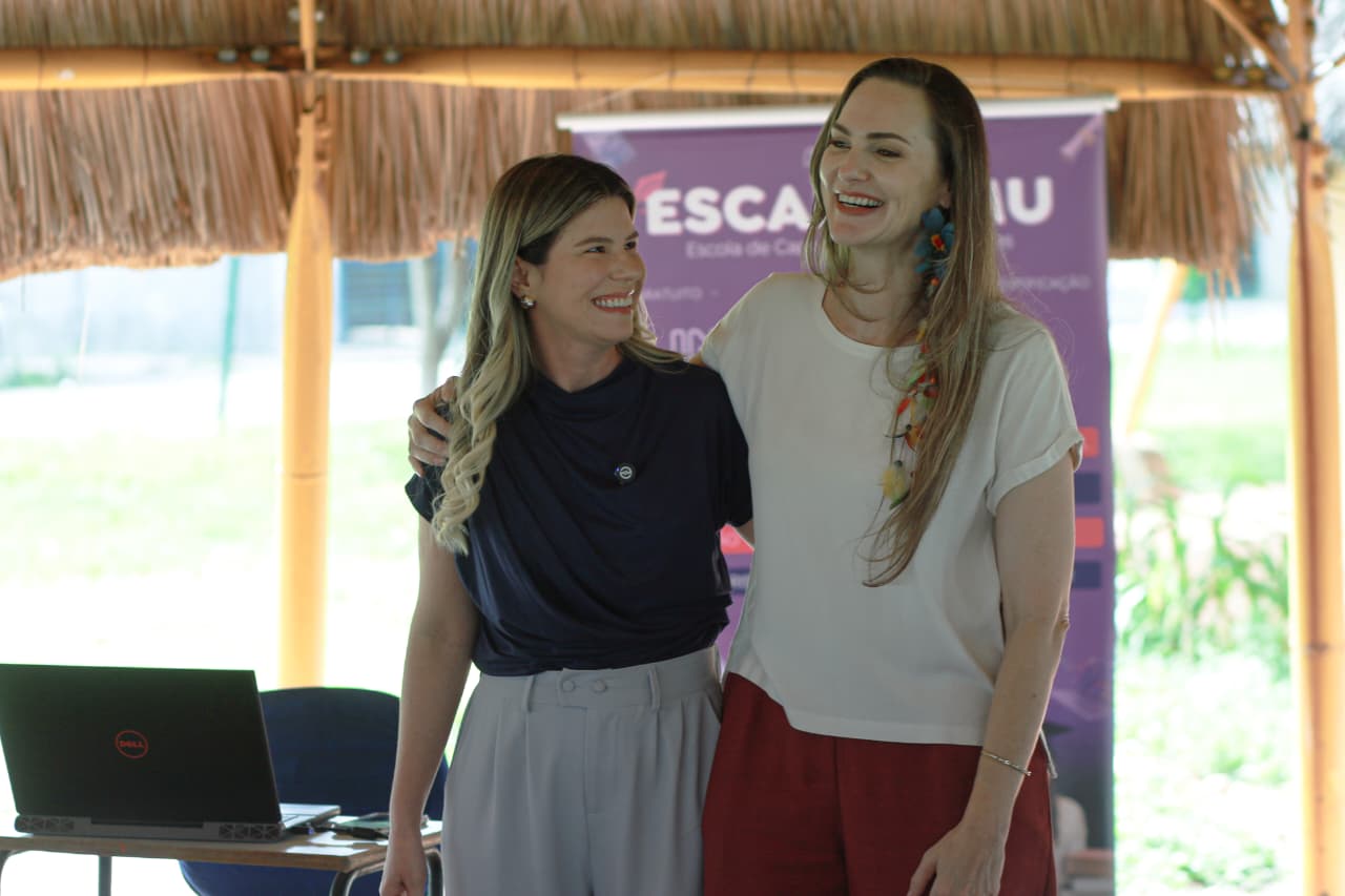 Semu promove curso de incentivo ao empreendedorismo para mulheres indígenas