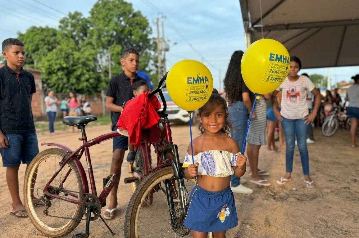 Prefeitura envolve moradores na escolha do novo nome da Homex