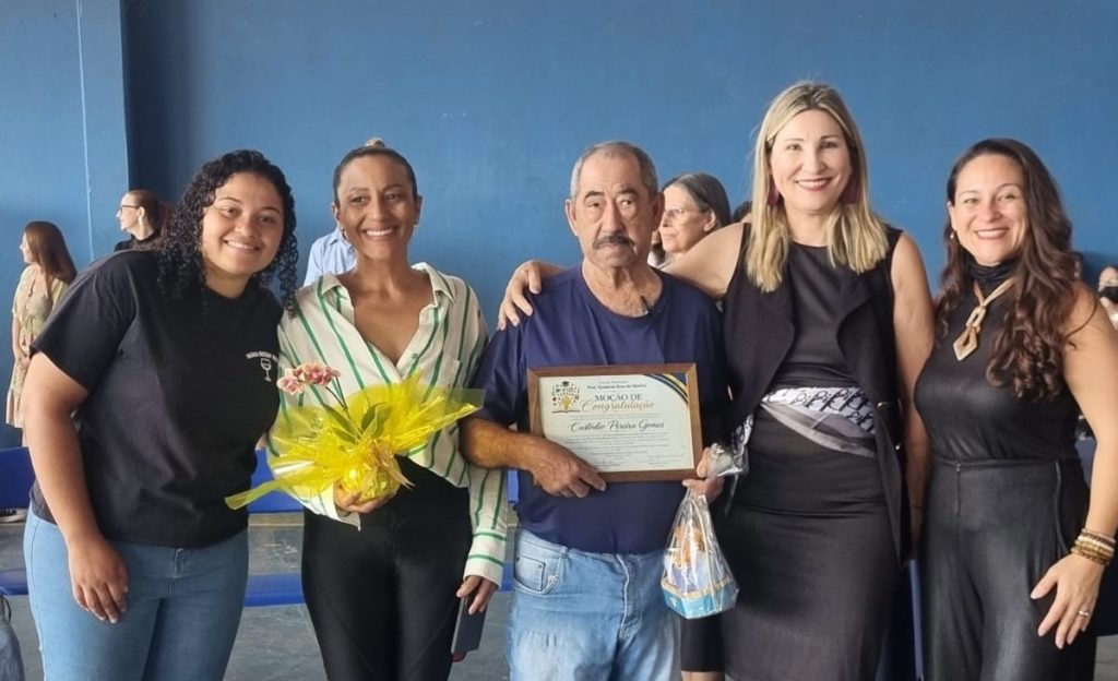 Foto: Reprodução/Prefeitura de Campo Grande - MS