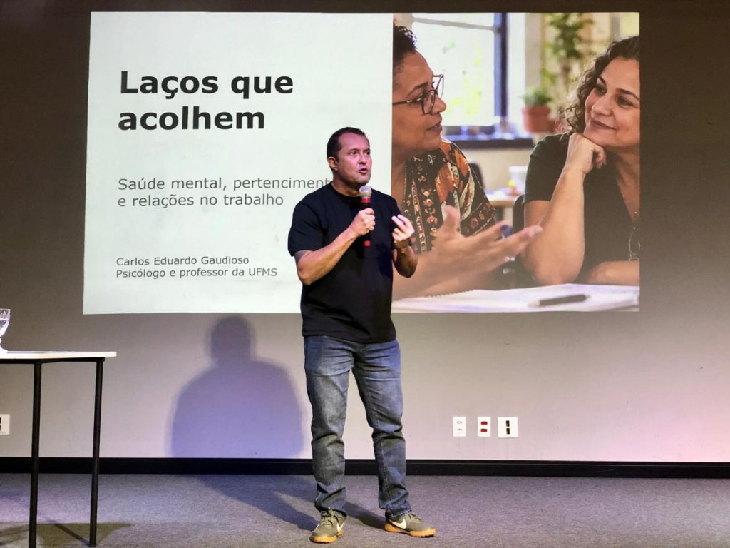 Foto: Reprodução/Prefeitura de Campo Grande - MS