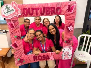 Outubro Rosa reúne ações de saúde e empoderamento feminino em Campo Grande