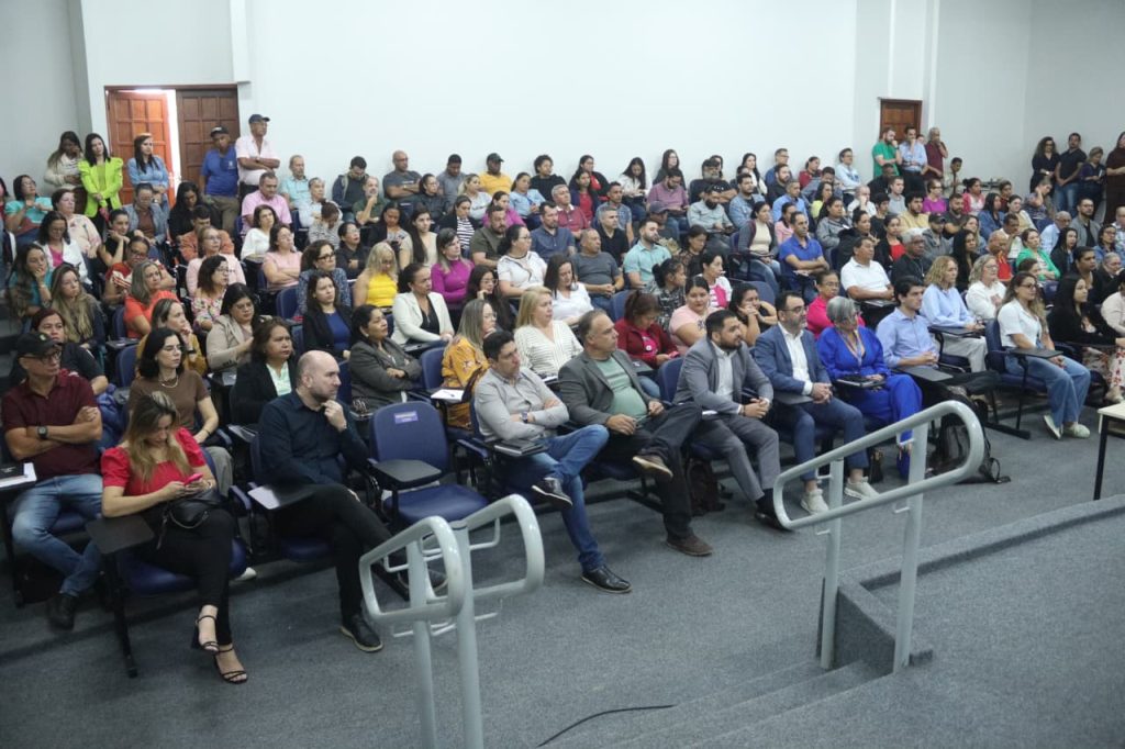 Foto: Reprodução/Prefeitura de Campo Grande - MS