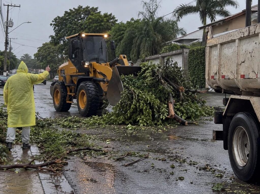 Foto: Reprodução/Prefeitura de Campo Grande - MS