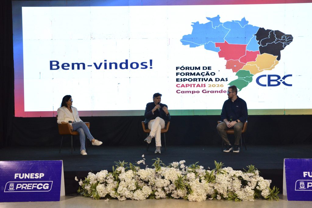 Foto: Reprodução/Prefeitura de Campo Grande - MS