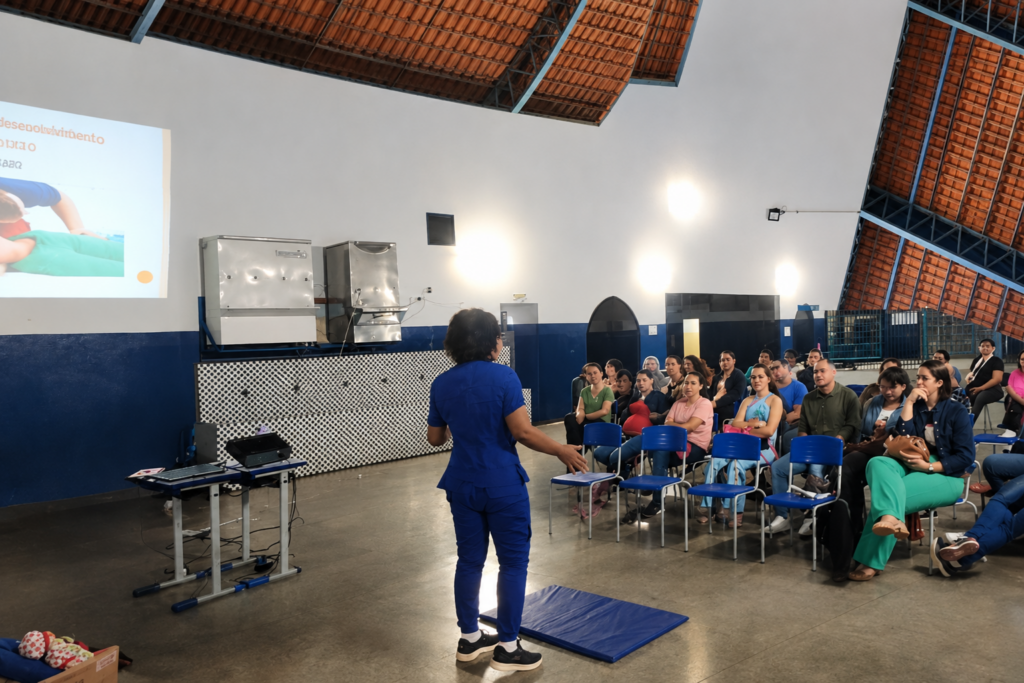 Foto: Reprodução/Prefeitura de Campo Grande - MS
