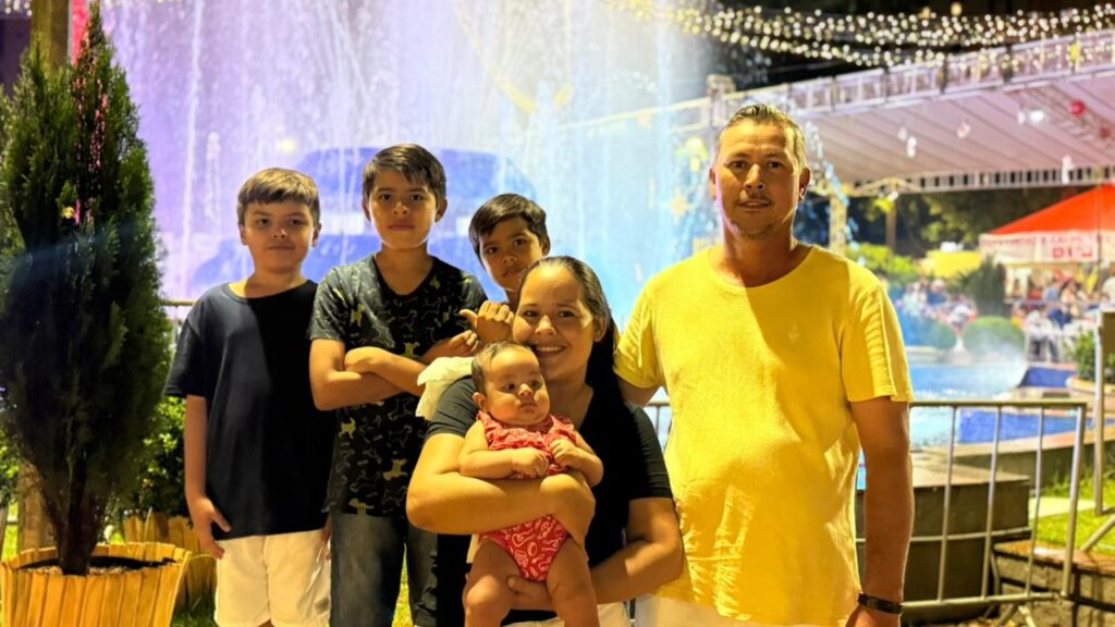 Foto: Reprodução/Prefeitura de Campo Grande - MS