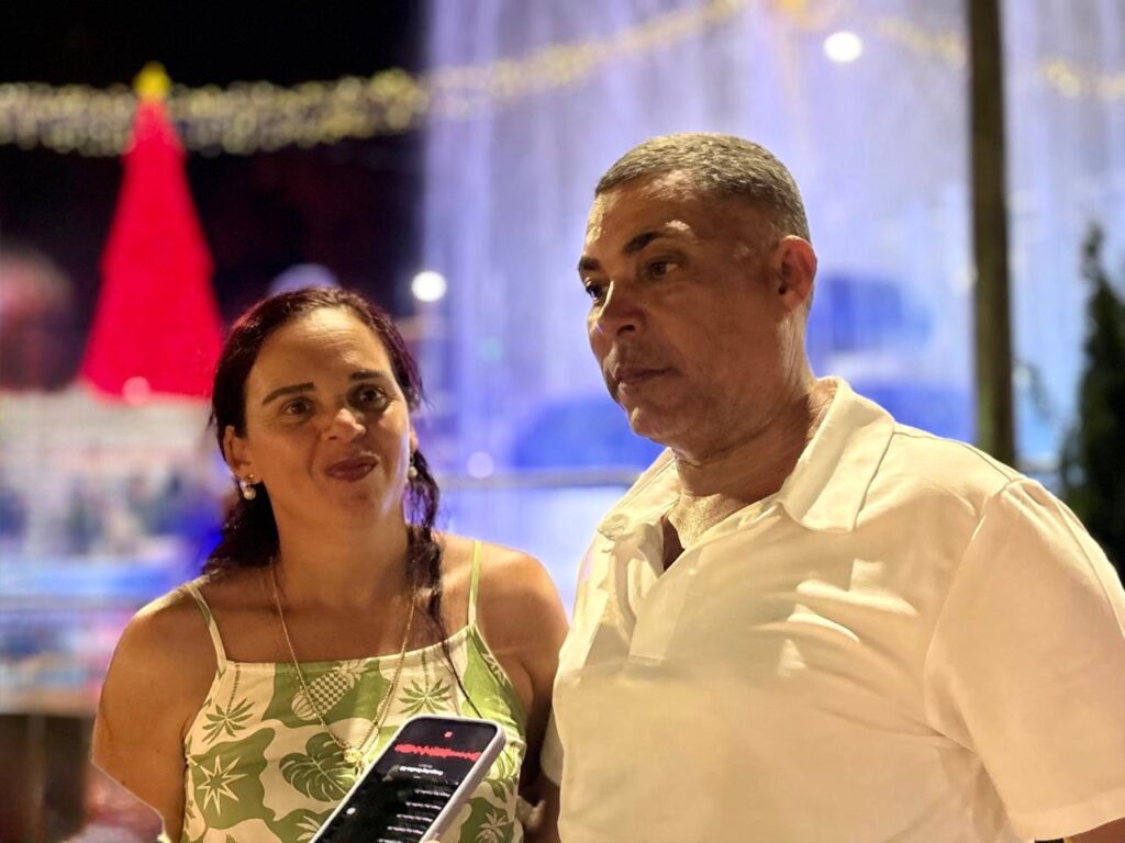 Foto: Reprodução/Prefeitura de Campo Grande - MS