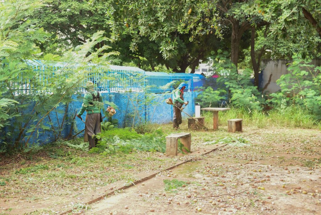 Foto: Reprodução/Prefeitura de Campo Grande - MS