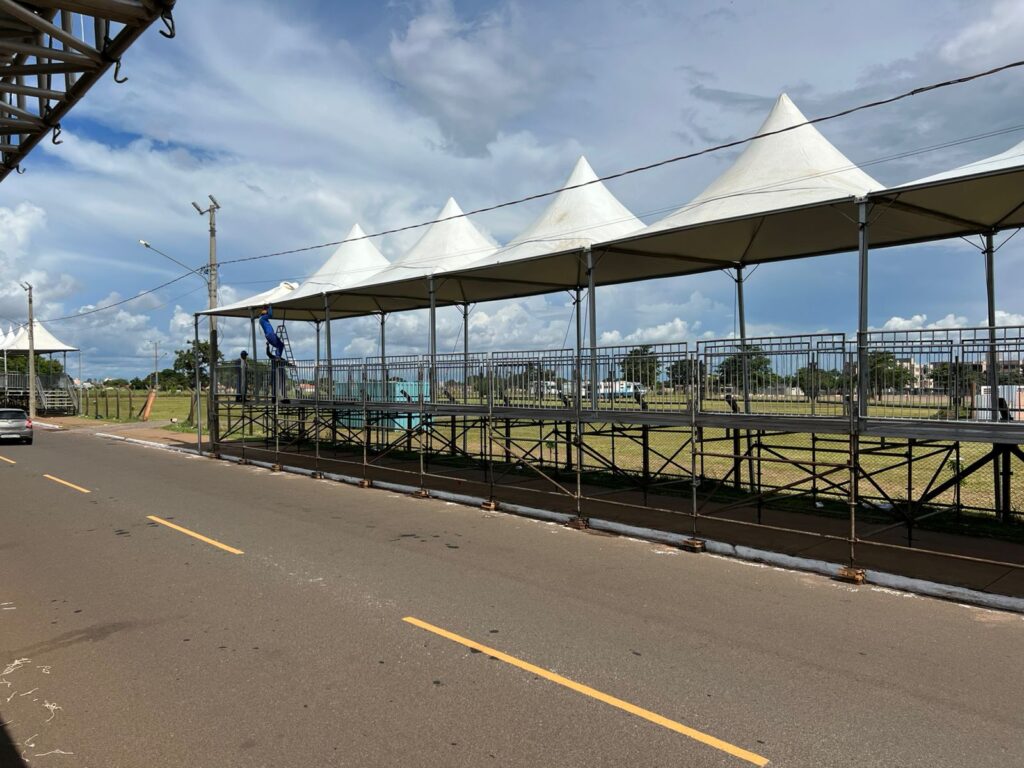 Foto: Reprodução/Prefeitura de Campo Grande - MS